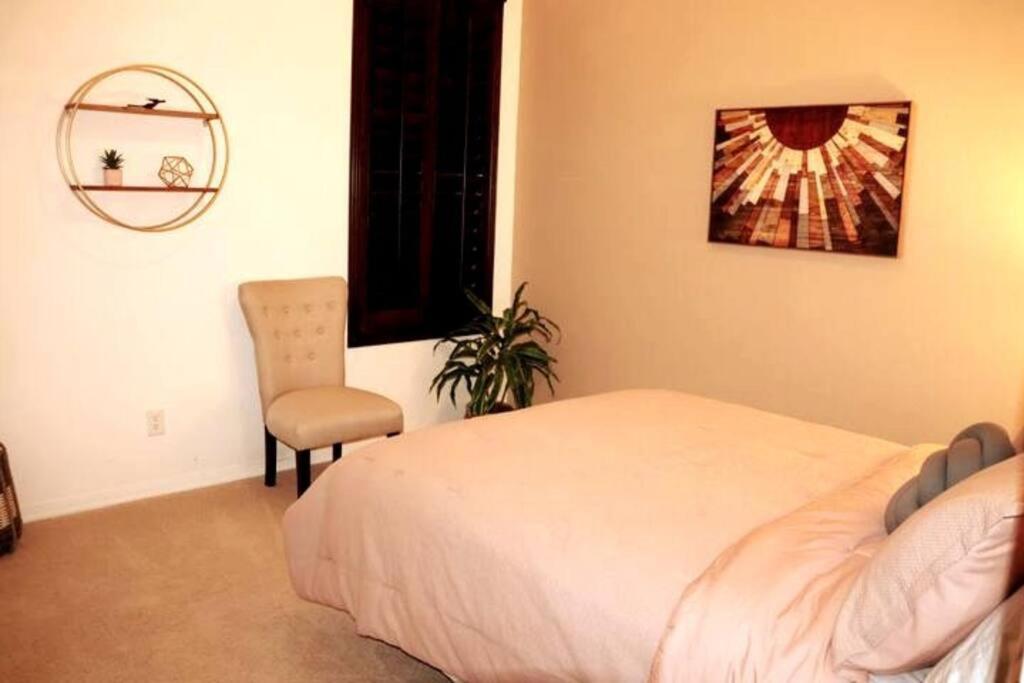 Phoenix Home With Heated Pool, Desert Views & Hot Tub Anthem Kültér fotó