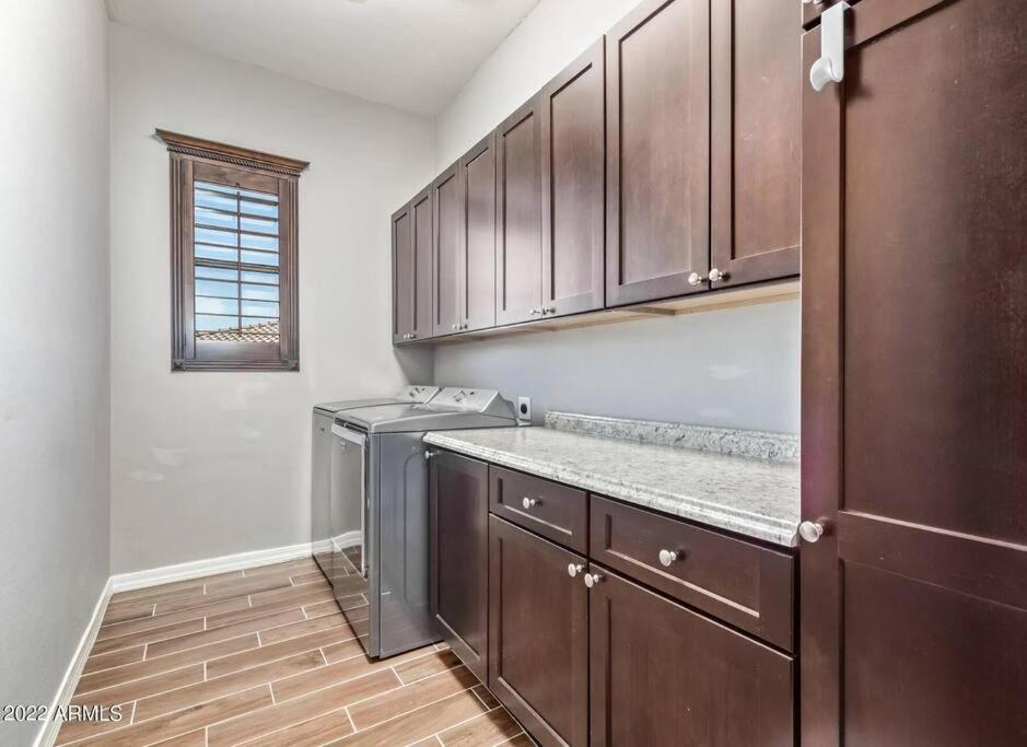 Phoenix Home With Heated Pool, Desert Views & Hot Tub Anthem Kültér fotó